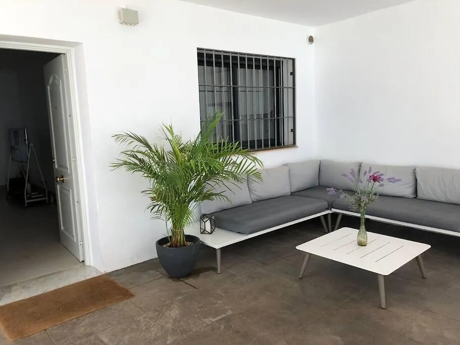 Casa Flandes 67 Villa Alcala de Guadaira Holiday home