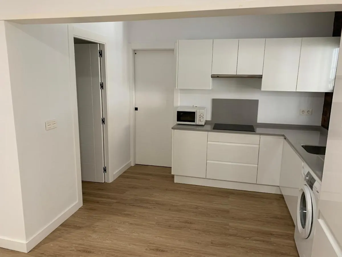 Holiday home Casa Flandes 67 Villa Alcala de Guadaira