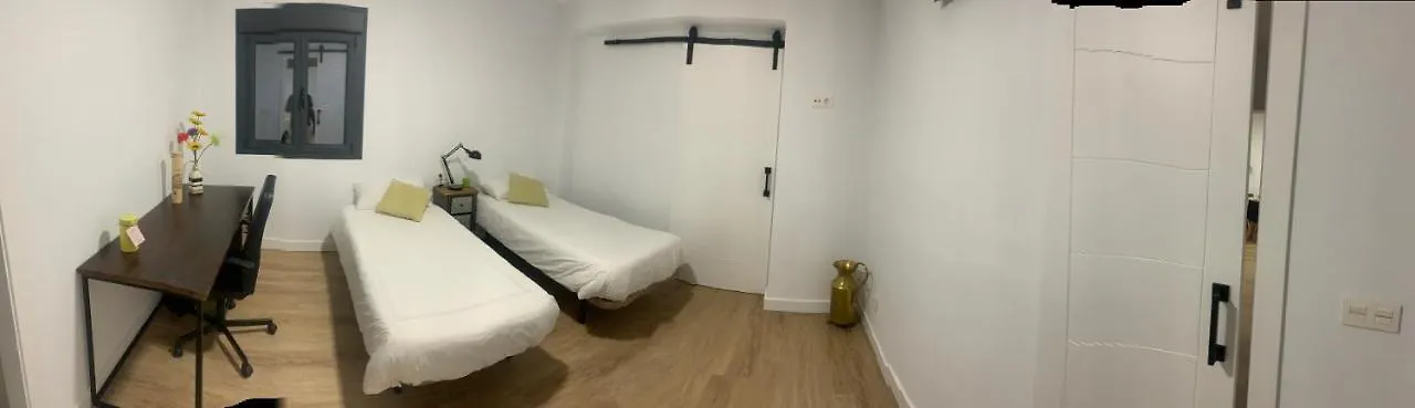 Holiday home Casa Flandes 67 Villa Alcala de Guadaira Spain
