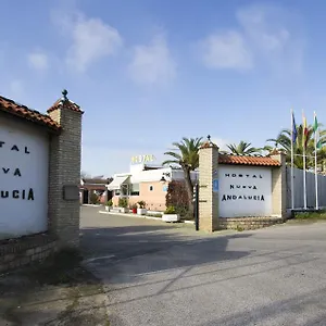 Nueva Andalucia Guest house