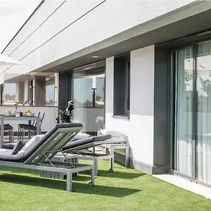 Sevilla Aparthotel