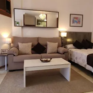 H Molinos At Hotel