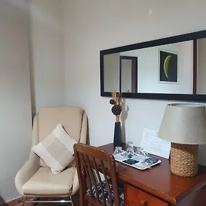 Apartahotel Luna-guest, Alcalá de Guadaira