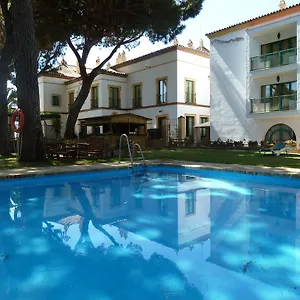 Hotel Oromana, Alcalá de Guadaira